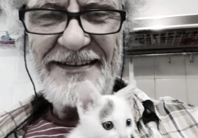 Mario Lucio Pitardi