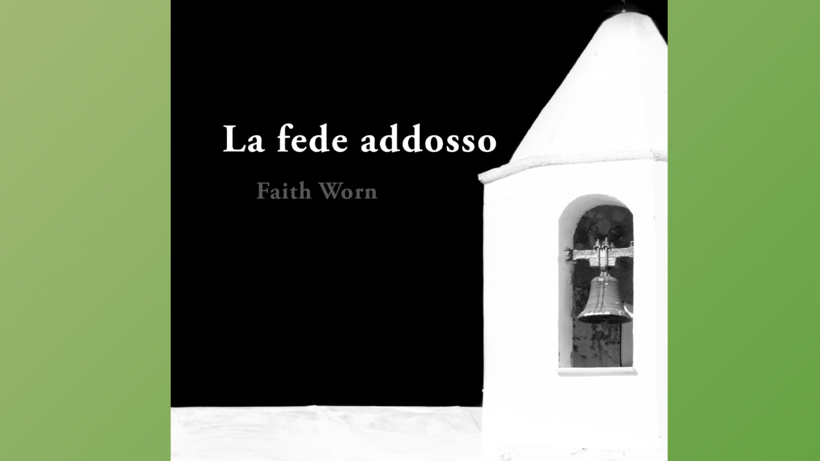 La Fede addosso