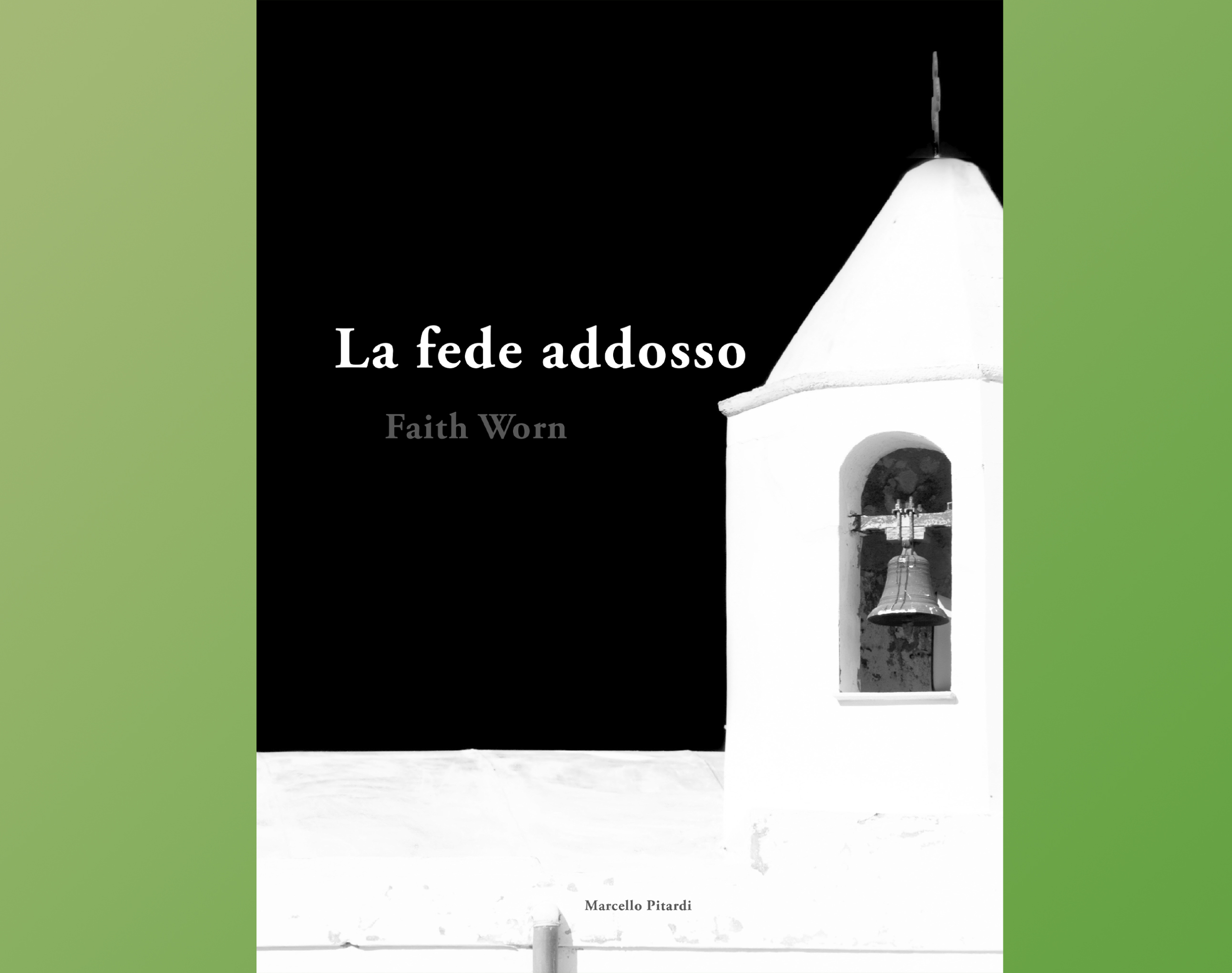 La Fede addosso